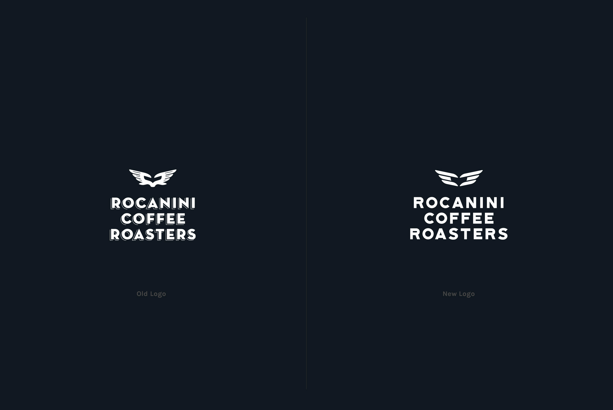 Rocanini Coffee Roasters